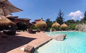 Antica Pietrara B&B